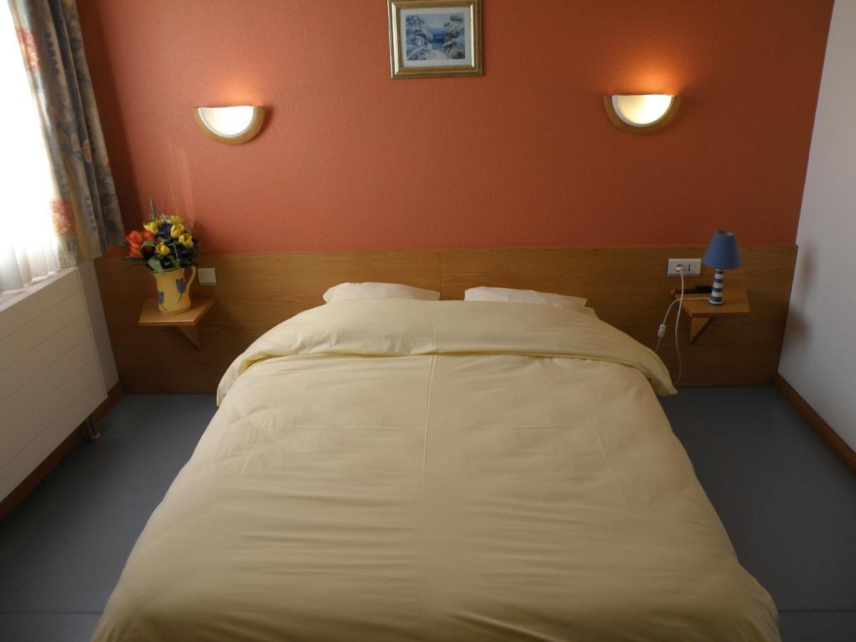 Logis Hotel Restaurant Saint Augustin Mittelbronn Екстер'єр фото
