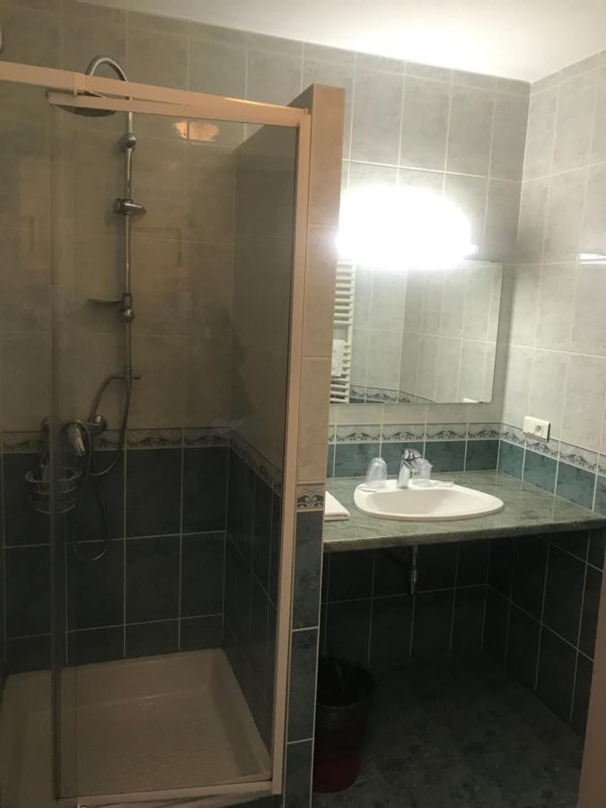 Logis Hotel Restaurant Saint Augustin Mittelbronn Екстер'єр фото