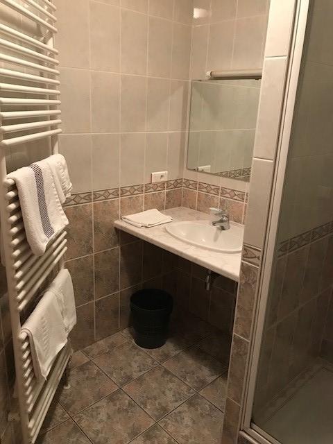 Logis Hotel Restaurant Saint Augustin Mittelbronn Екстер'єр фото